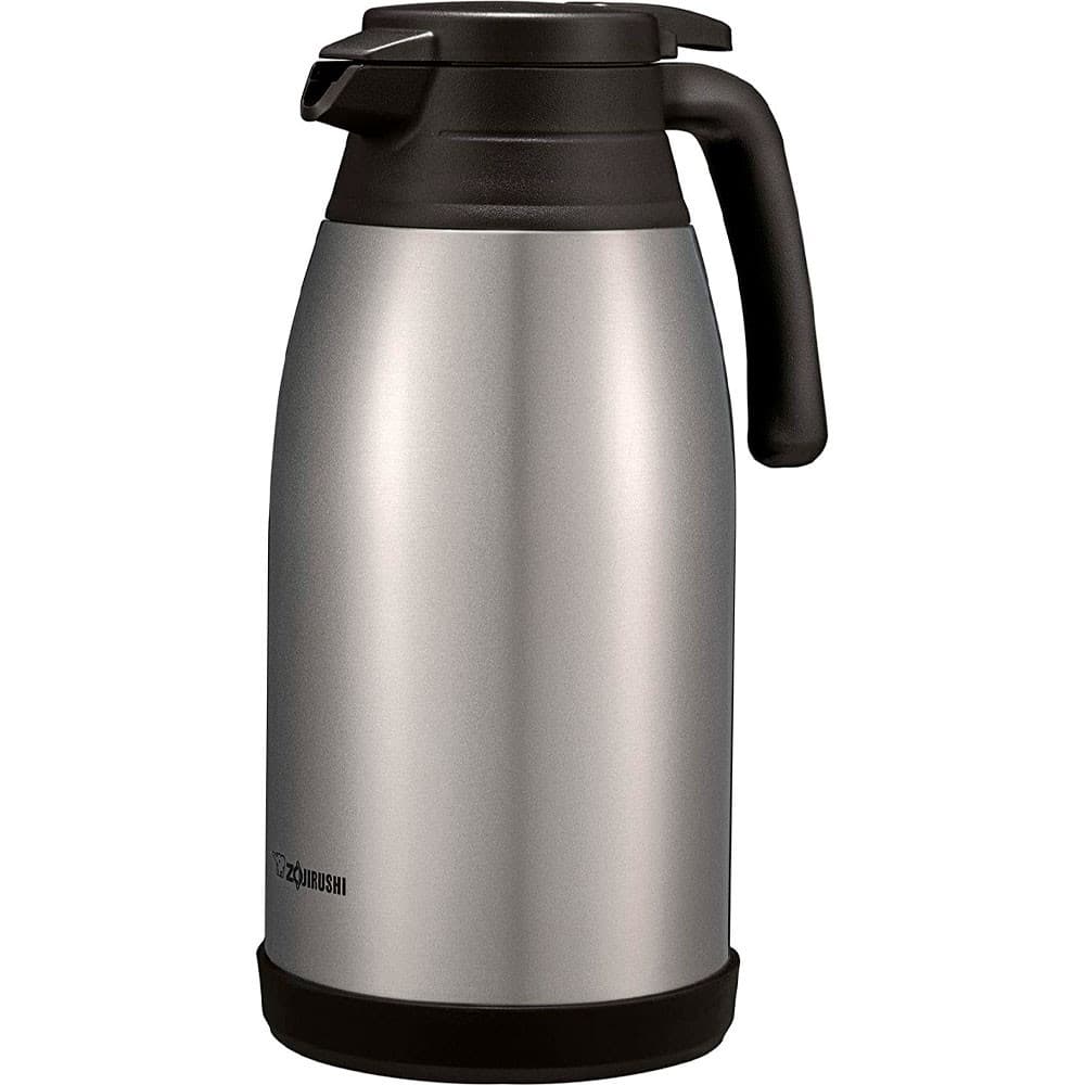 Garrafa Térmica Zojirushi Sh-RA19XA 1.9L Inox Prata