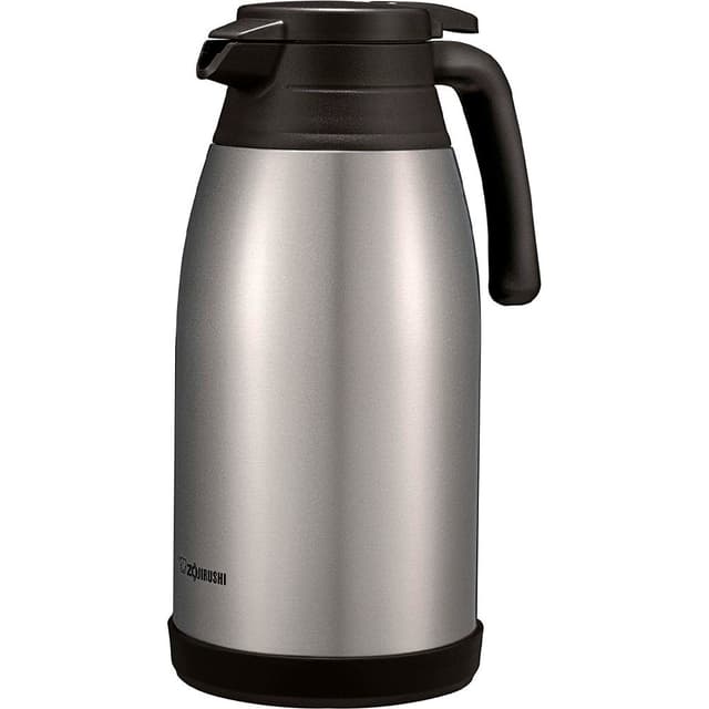 Garrafa Térmica Zojirushi Sh-RA19XA 1.9L Inox Prata