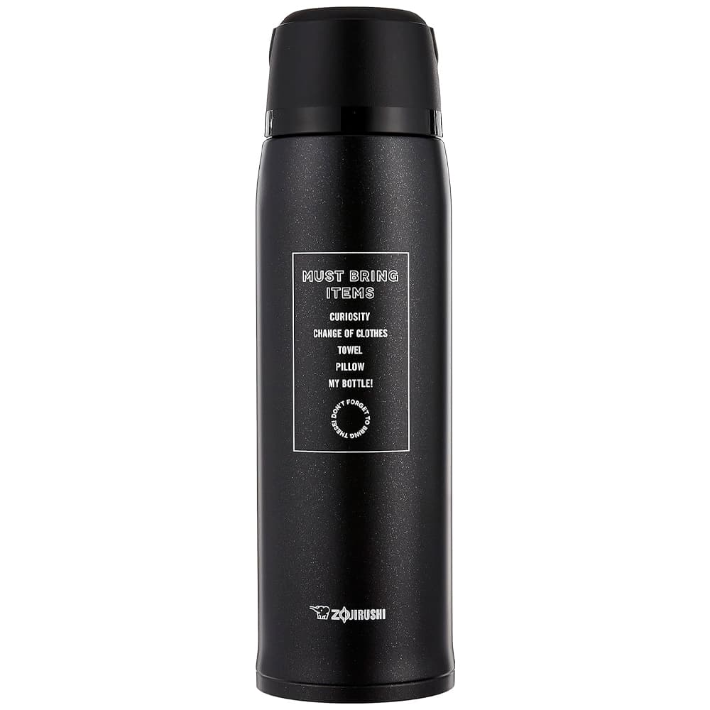 Garrafa Térmica Zojirushi Sj-JS10BA 1L Preto