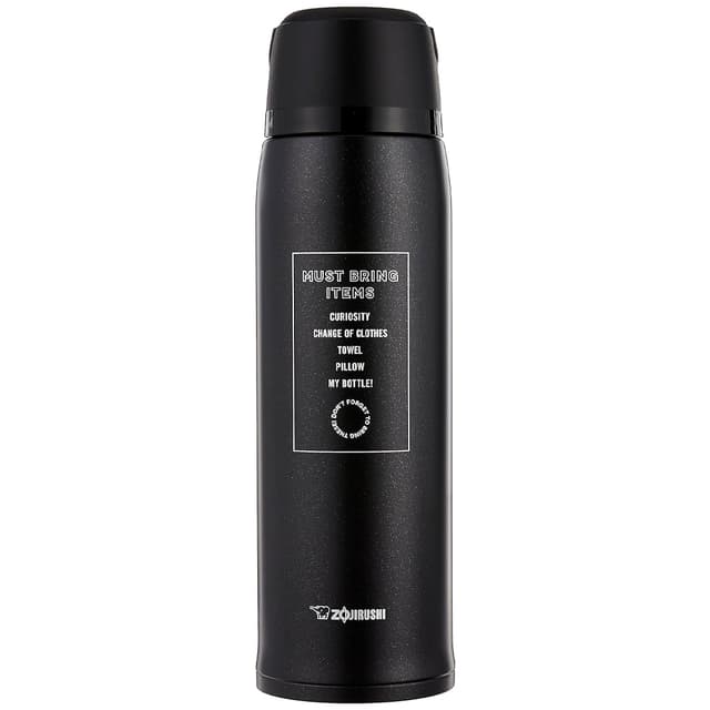 Garrafa Térmica Zojirushi Sj-JS10BA 1L Preto