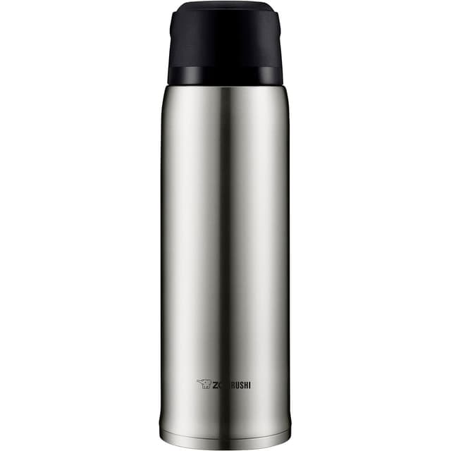 Garrafa Térmica Zojirushi Sj-JS10XA 1.03L Prateada