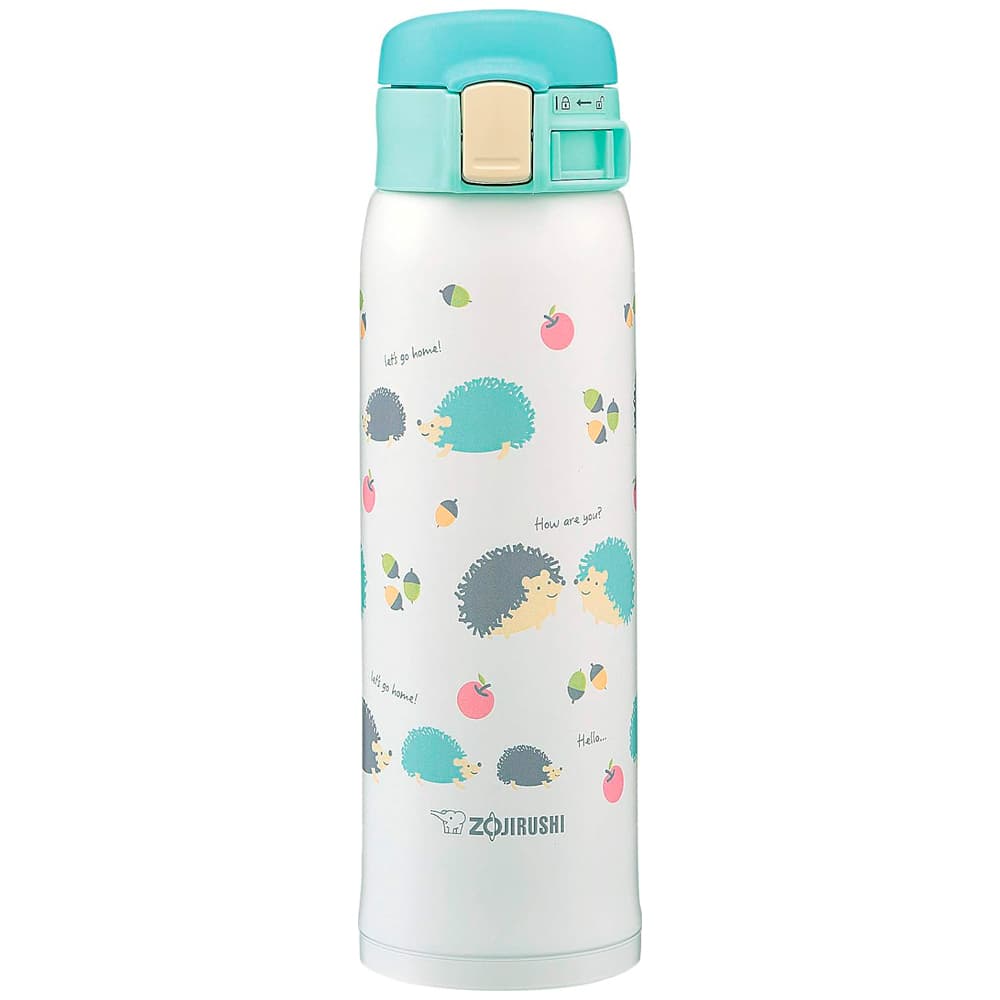 Garrafa Térmica Zojirushi Sm-SG48GK 480ml – Girls Collection