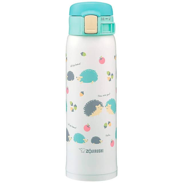Garrafa Térmica Zojirushi Sm-SG48GK 480ml – Girls Collection