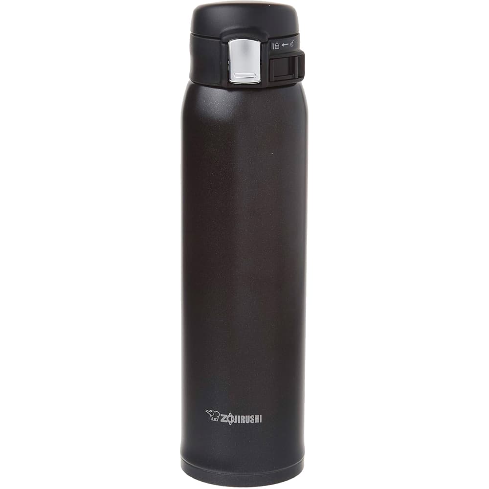 Garrafa Térmica Zojirushi Sm-SHE60BZ 600ml Matte