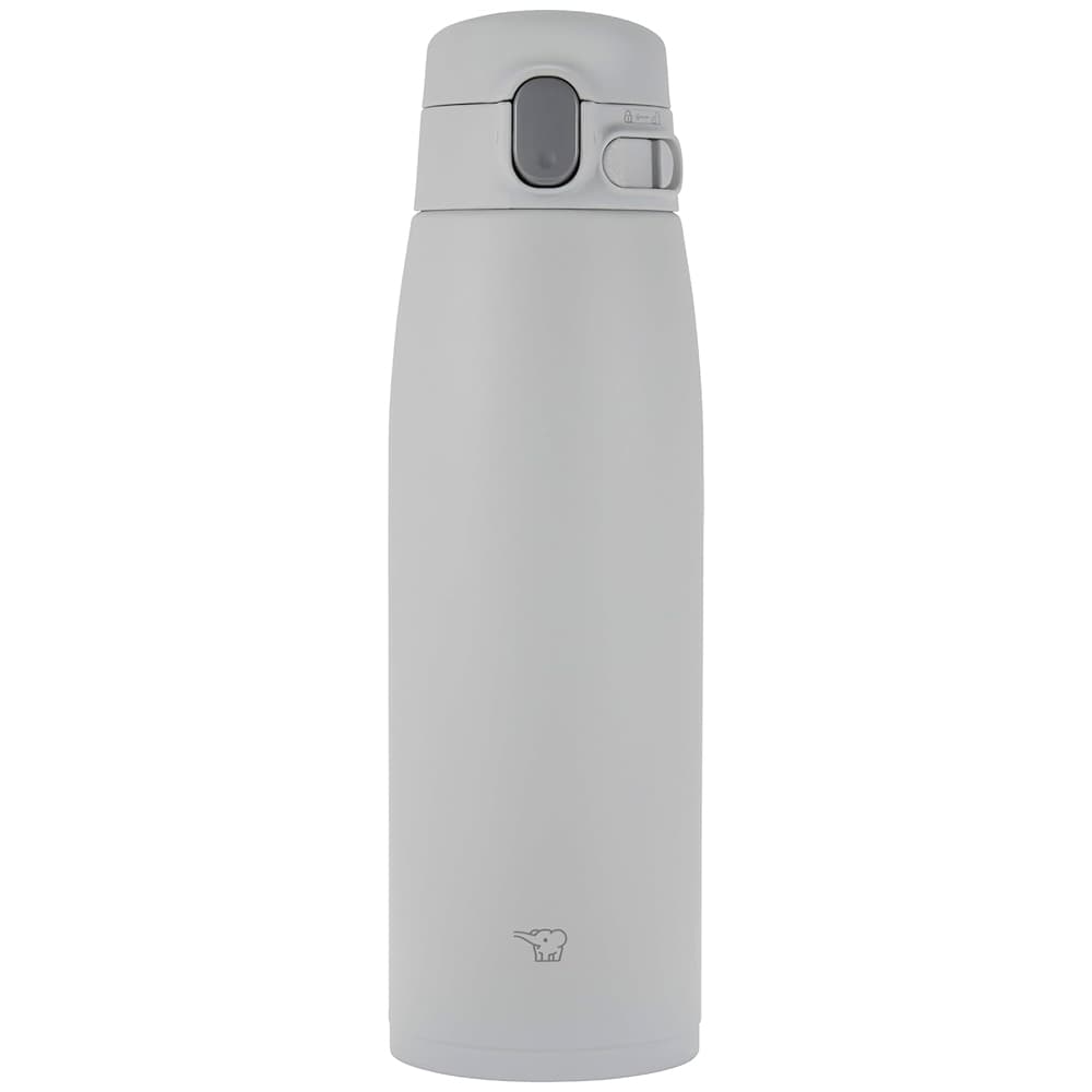 Garrafa Térmica Zojirushi Sm-VS83HM 830ml Cinza Matte