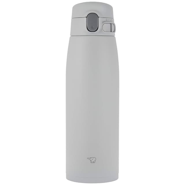 Garrafa Térmica Zojirushi Sm-VS83HM 830ml Cinza Matte