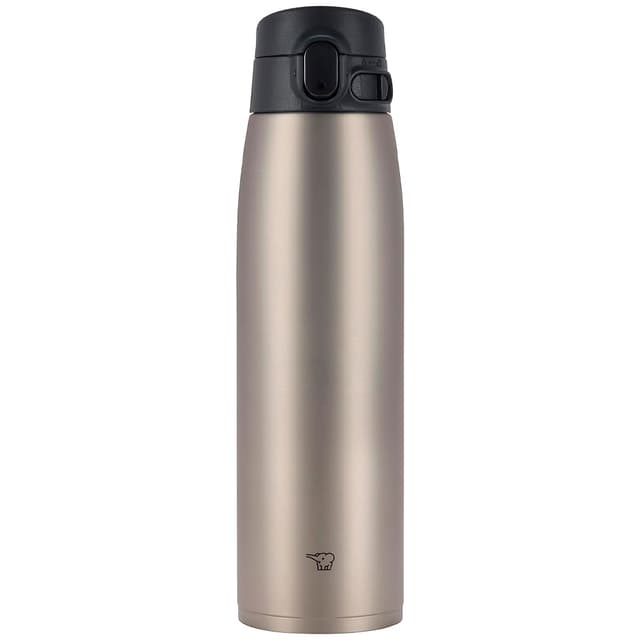 Garrafa Térmica Zojirushi Sm-VS95XA 950ml Prata