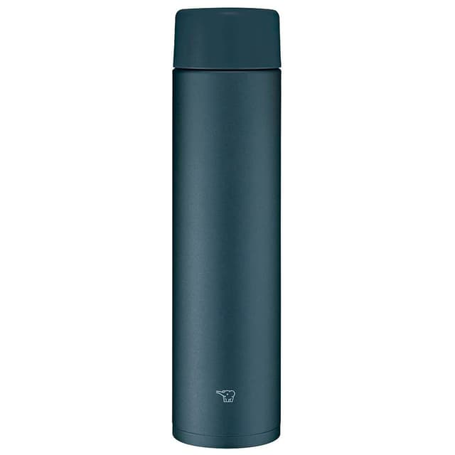 Garrafa Térmica Zojirushi Sm-ZA60BM 600ml Preto
