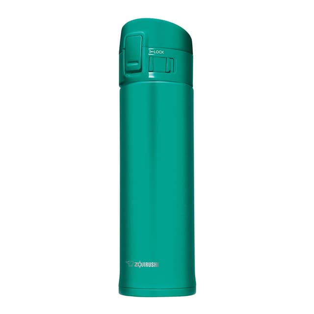 Garrafa Térmica Zojirushi Sm-KHE48GC Inox 480ml Verde