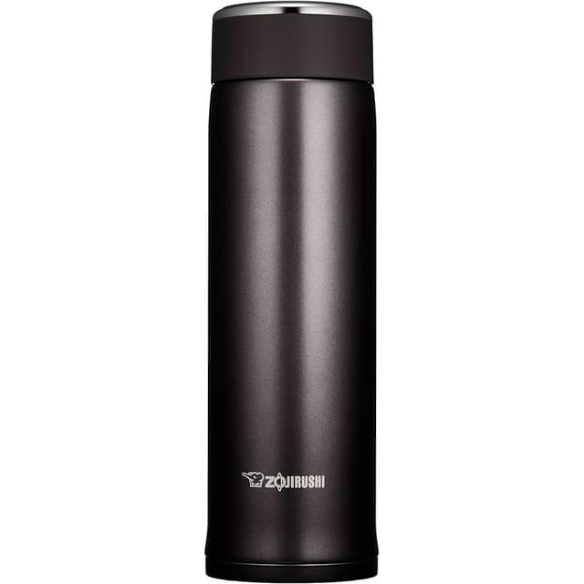 Garrafa Térmica Zojirushi Sm-LB48BZ Inox 480ml Preto
