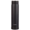 Garrafa Inoxidável Zojirushi Sm-LB60BZ 600ml Preto