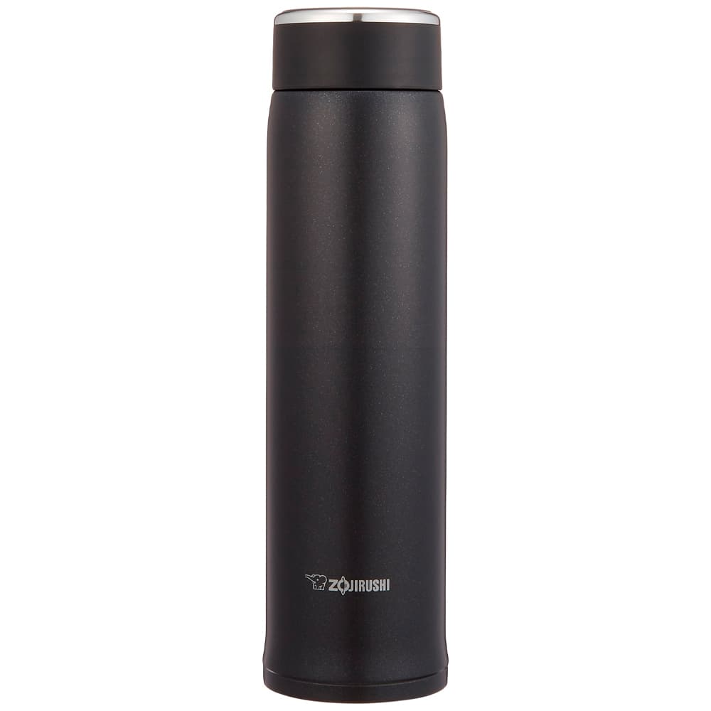 Garrafa Inoxidável Zojirushi Sm-LB60BZ 600ml Preto