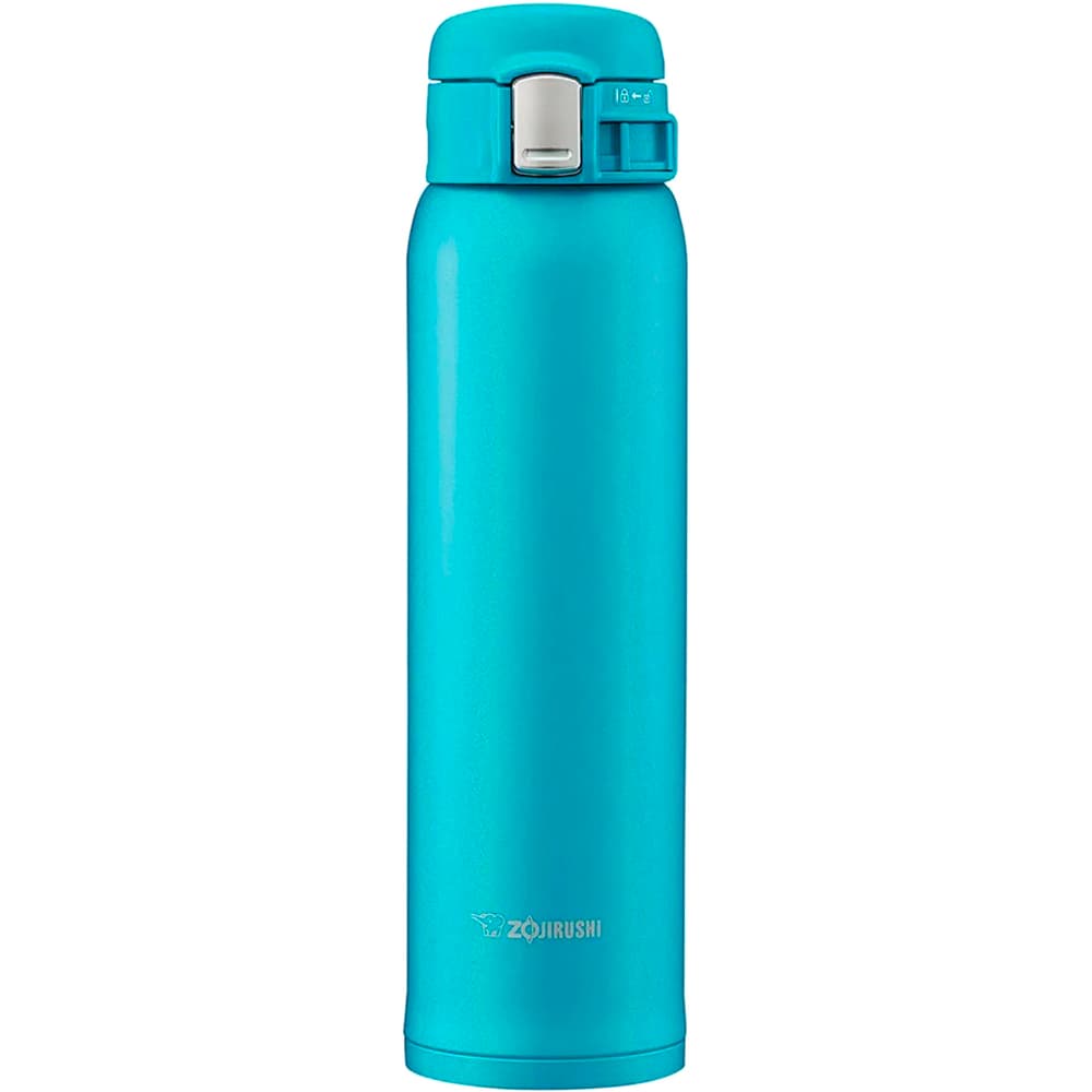 Garrafa Zojirushi Sm-SC60AV Inox 600ml Azul