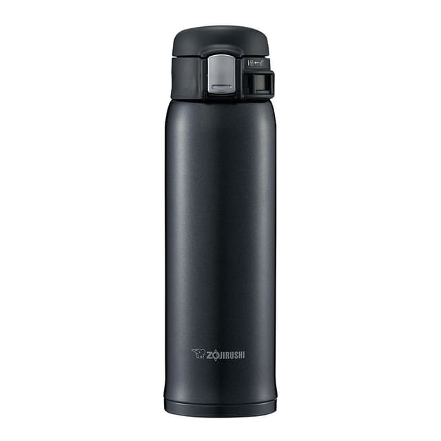 Garrafa Térmica Zojirushi Sm-SD48BC Inox 480ml – Silky