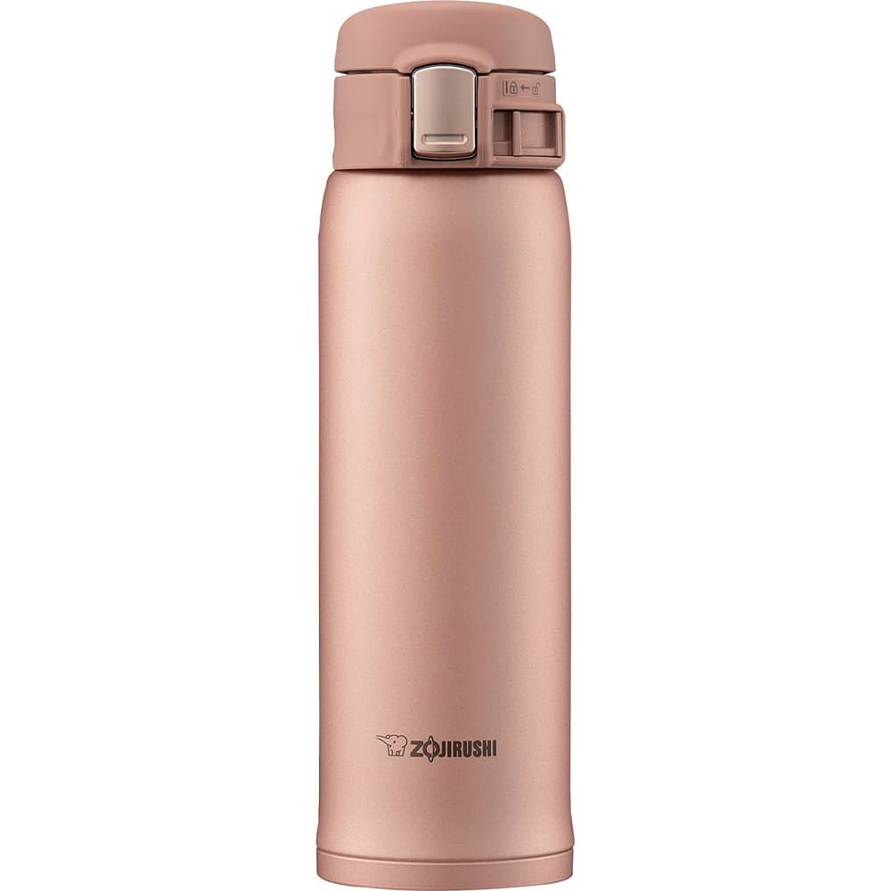 Garrafa Térmica Zojirushi Sm-SD48NM Inox 480ml Matte