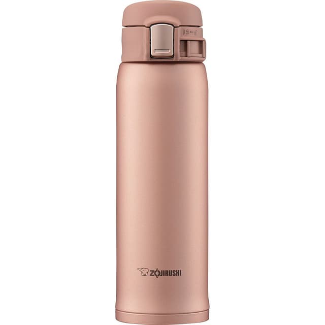 Garrafa Térmica Zojirushi Sm-SD48NM Inox 480ml Matte
