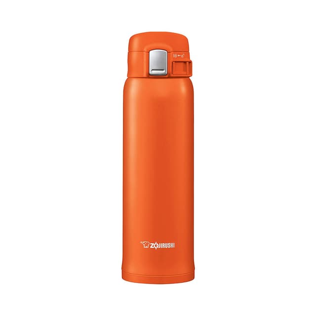 Garrafa Térmica Zojirushi Sm-SHE48DV Inox 480ml Vivid