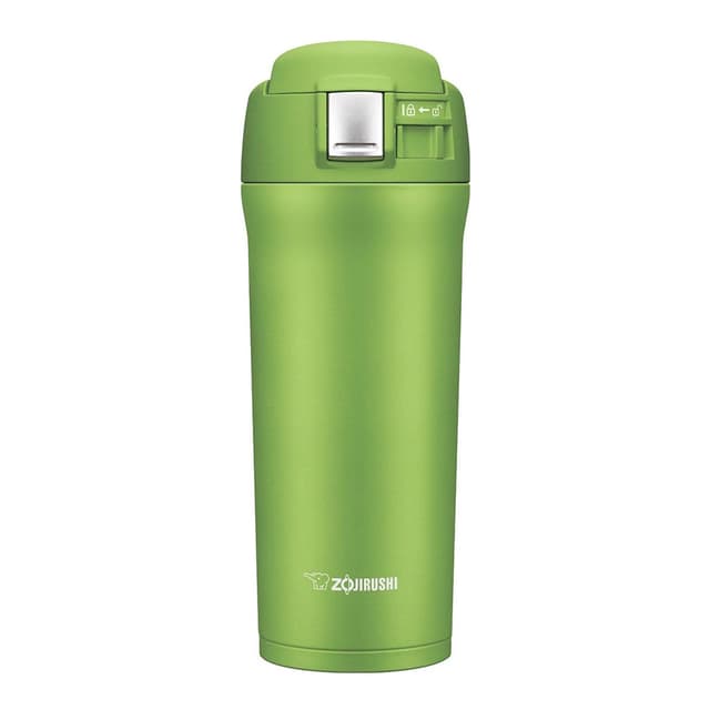 Garrafa Térmica Zojirushi Sm-YAE48GA Inox 480ml Verde