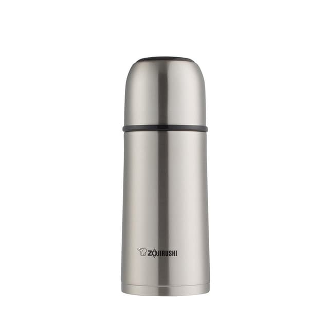 Garrafa Térmica Zojirushi Sv-GR35XA Inox 350ml Prata