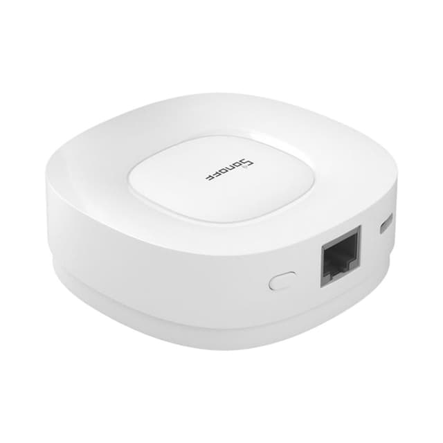 Gateway Inteligente Sonoff Zbbridge-U Ultra Zigbee
