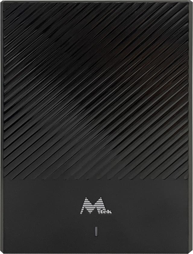 Gaveta Externa para HD 2.5" Mtek En-25K809CA Preto USB-C
