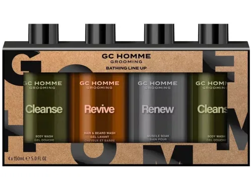 Gel de Banho Gc Homme Gch2362004 150ml