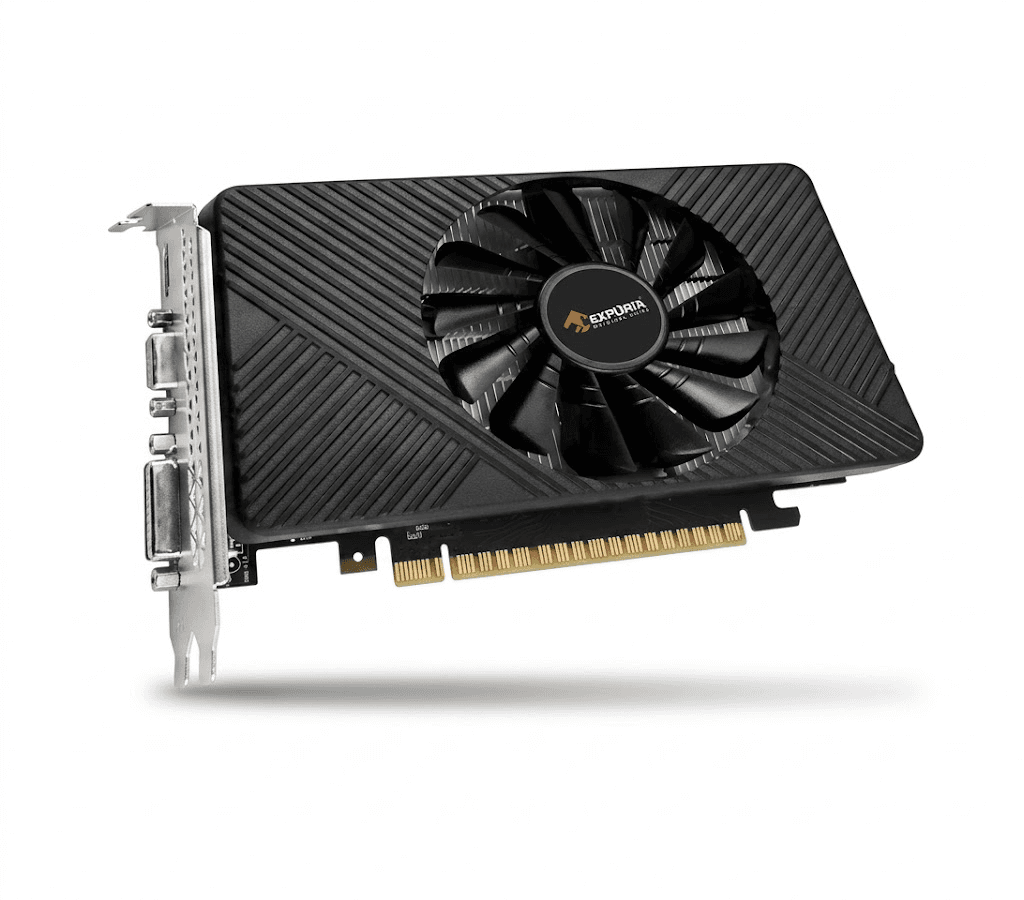 Placa de Vídeo Geforce GTX960 Kdgtx960-4GD5/128B 4GB Gddr5