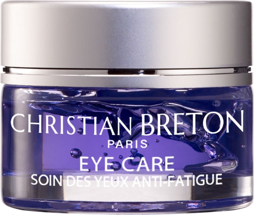 Gel Anti-fadiga Christian Breton Eye Care 15ml