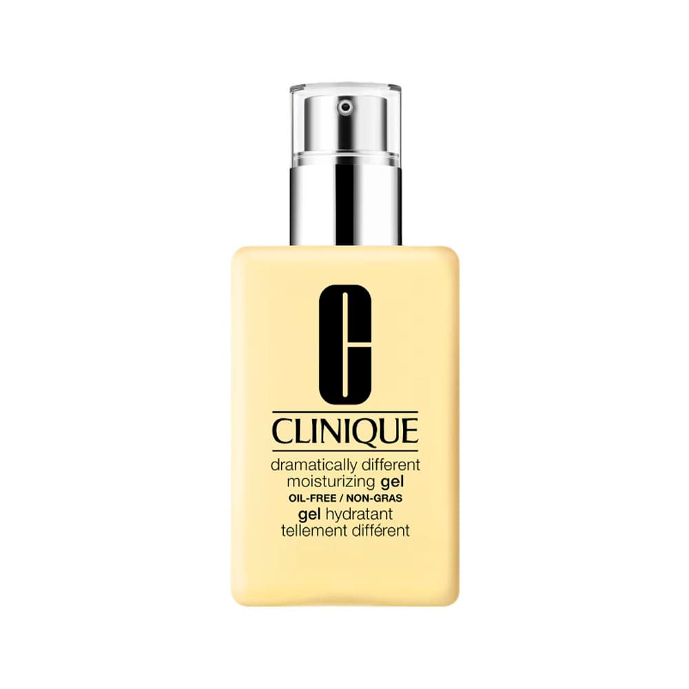 Gel Hidratante Facial Clinique Dramatically Different Moisturizing 200ml