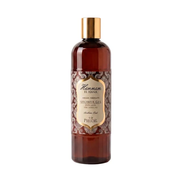 Gel de Ducha Pielor Hammam El Hana Arabian Oud – 400ml