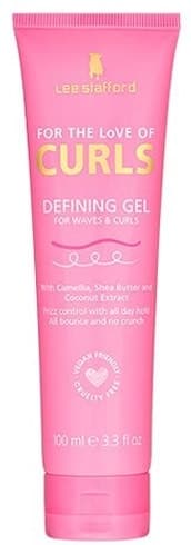 Gel Definidor Lee Stafford For The Love Of Curls - 100mL