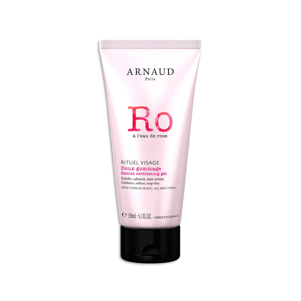 Gel Esfoliante Arnaud Rituel Visage 150ml