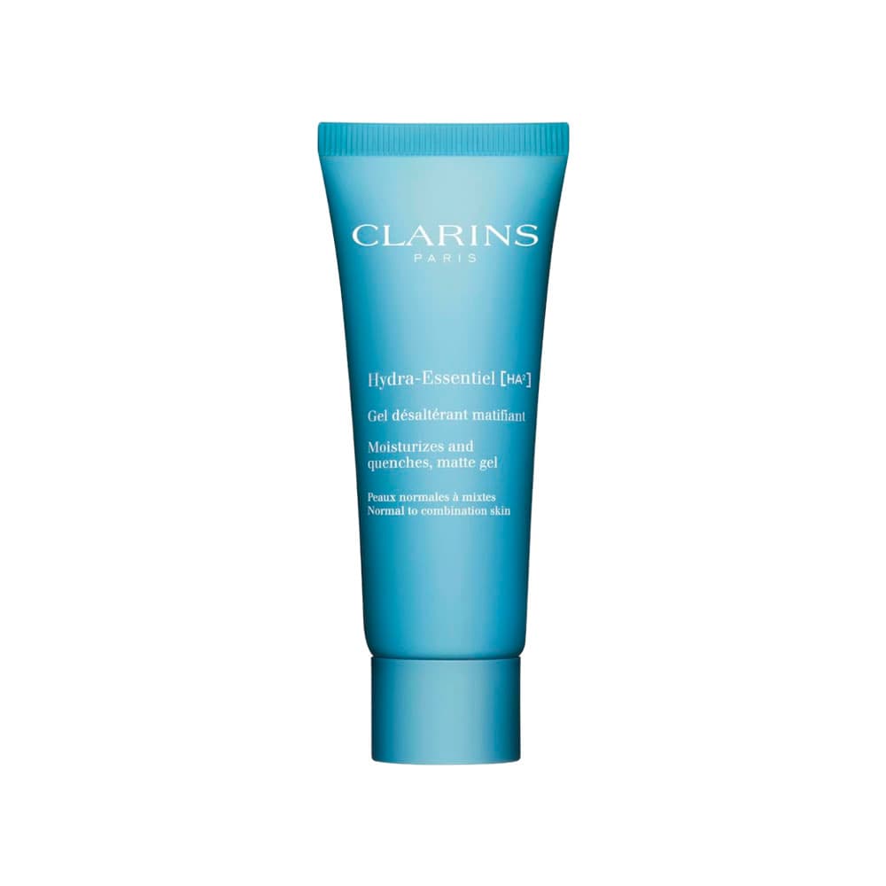 Gel Facial Clarins Hydra-Essentiel Matte 75ml