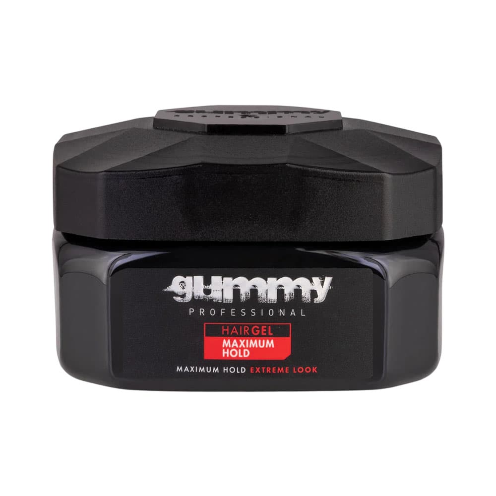 Gel Gummy Hair Maximun Hold 220ml