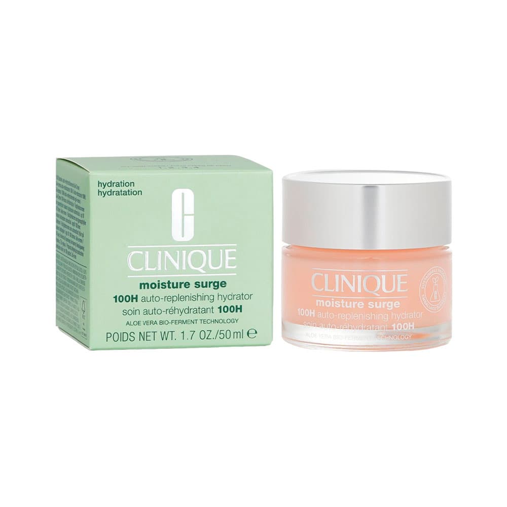 Gel Hidratante Clinique Moisture Surge 50ml