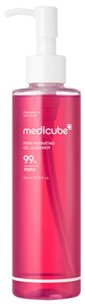 Gel de Limpeza Medicube Pdrn Hydrating 99% - 200mL
