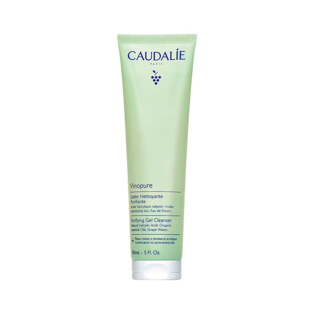 Gel de Limpeza Caudalie Vinopure Purifying 150ml
