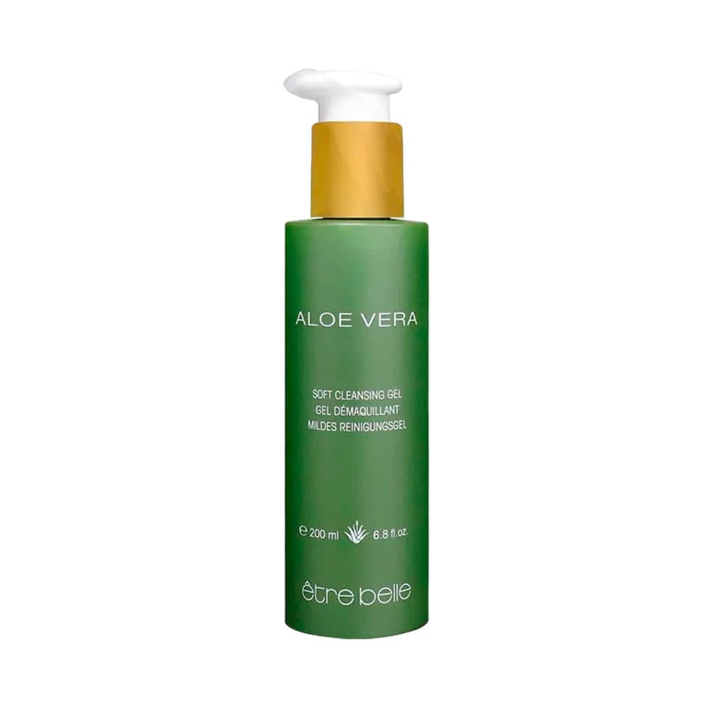 Gel de Limpeza Etre Belle Aloe Vera 200ml
