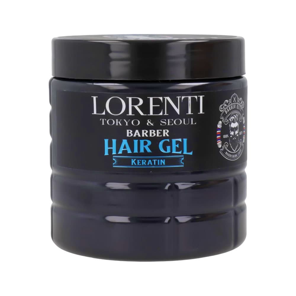 Gel Lorenti Keratin 500ml
