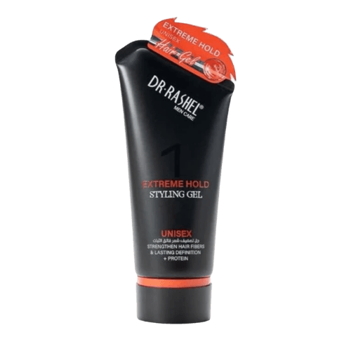 Gel para Cabelo Dr. Rashel Gel Extreme 2007