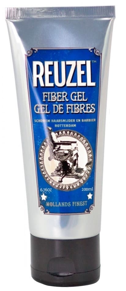Gel para Cabelo Reuzel Fiber 100ml