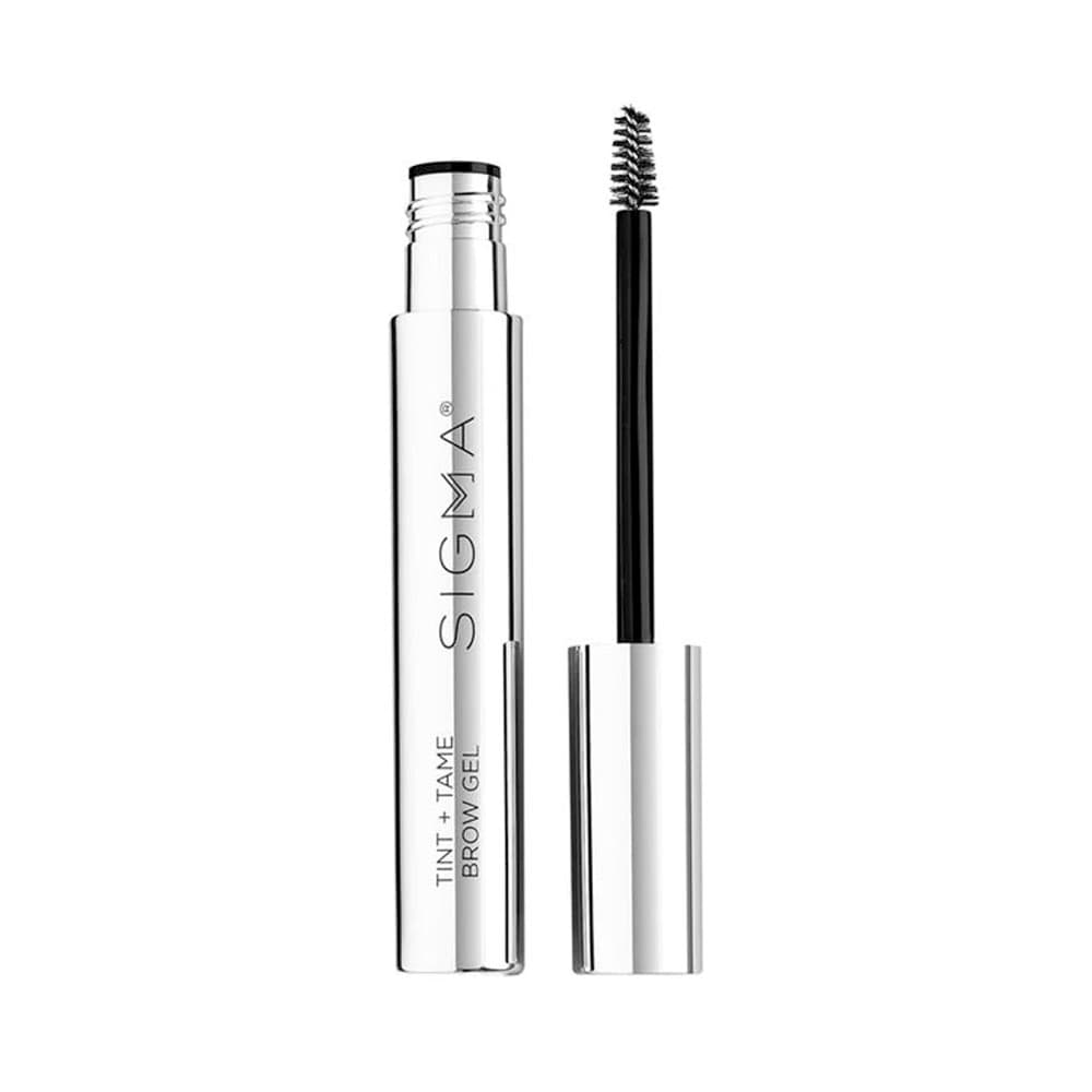 Gel para Sobrancelhas Sigma Tint + Tame