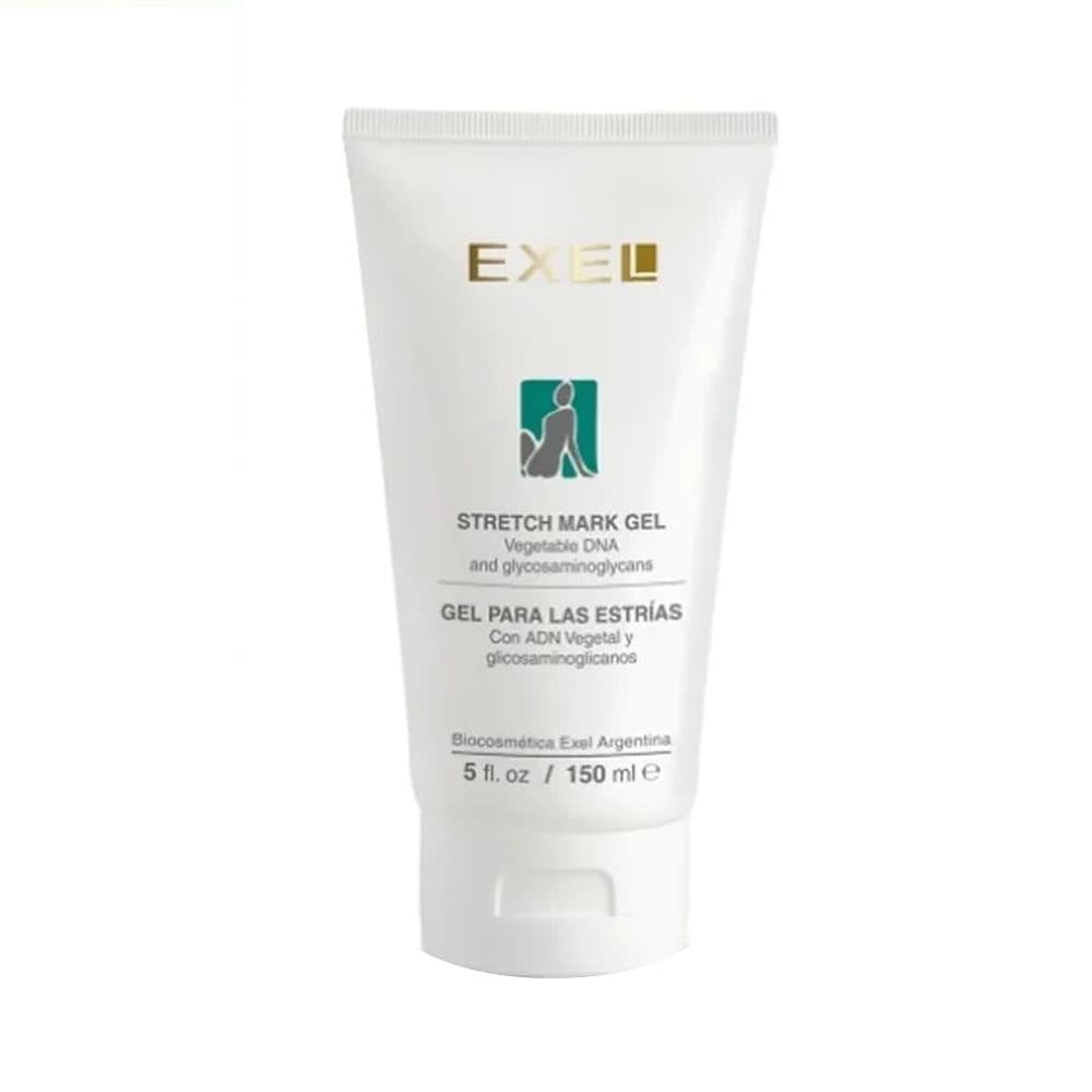 Gel para Estrias Exel 150ml