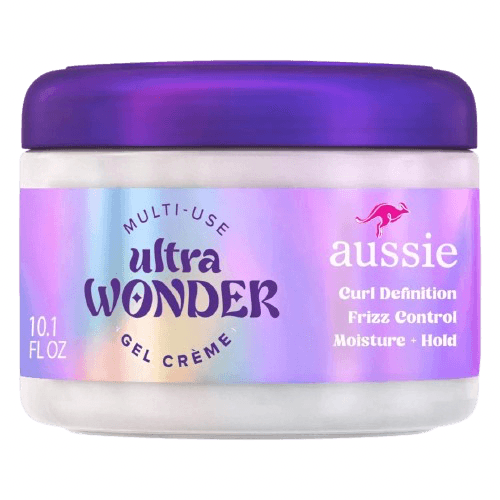 Gel P/Cabelo Aussie Ultra Wonder Gel Creme 298ml 193095