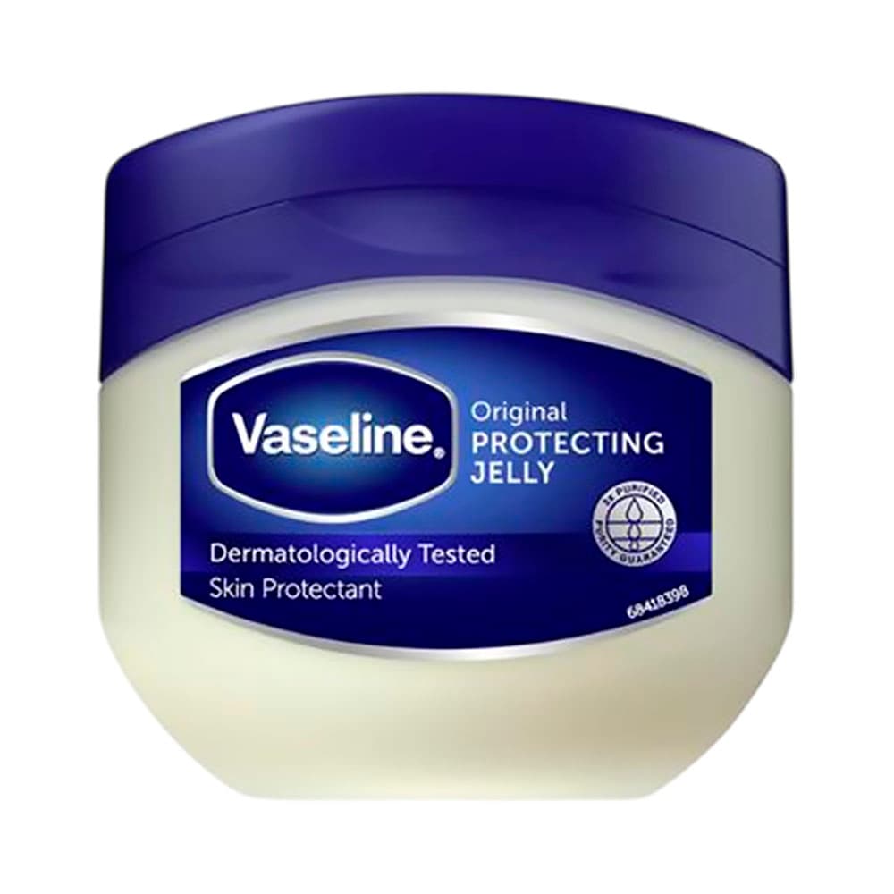 Gel Protetor Vaseline Protecting Jelly 50ml