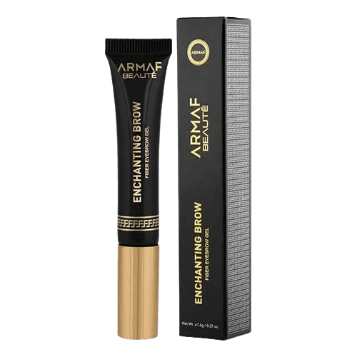 Gel para Sobrancelhas Armaf Beaute Enchanting Brow Ebony 01