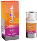 Anúncio: Gel Sensibilizante Feminino Intt Orgastic Tons 17mL