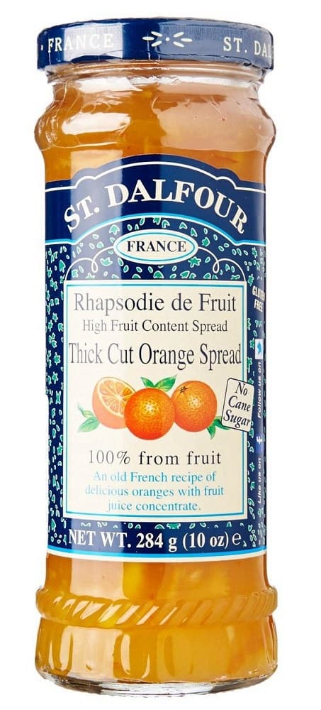Geleia St. Dalfour Laranja 284G