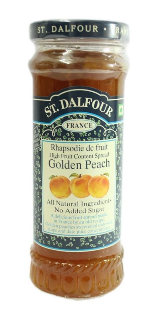 Geleia de Pêssego St.dalfour 284G