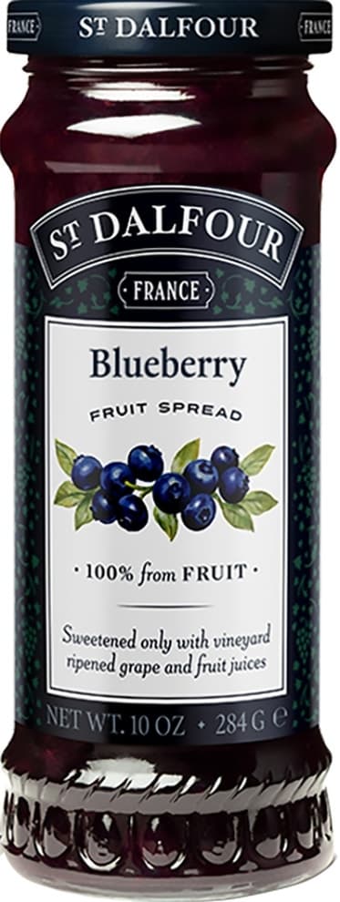 Geleia St.dalfour Blueberry - 284G